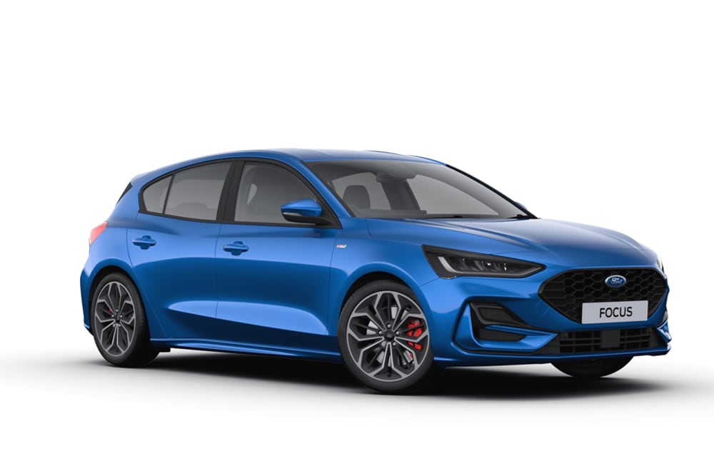 Lốp xe  Ford Focus