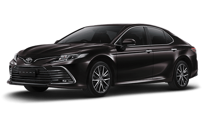 lốp xe Toyota Camry