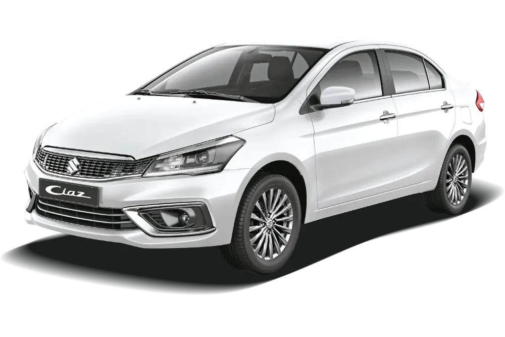 Lốp xe Suzuki Ciaz 