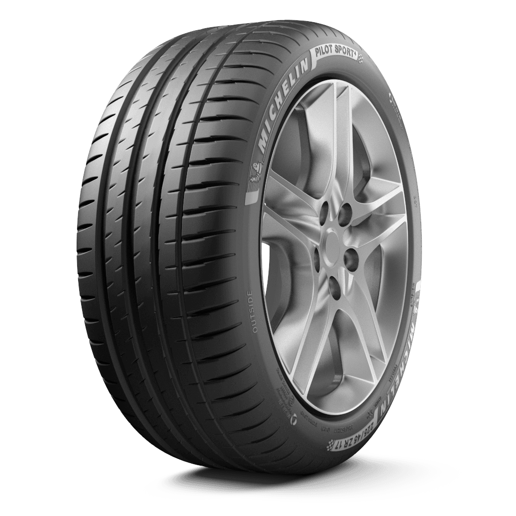 Lốp xe 205/45R17
