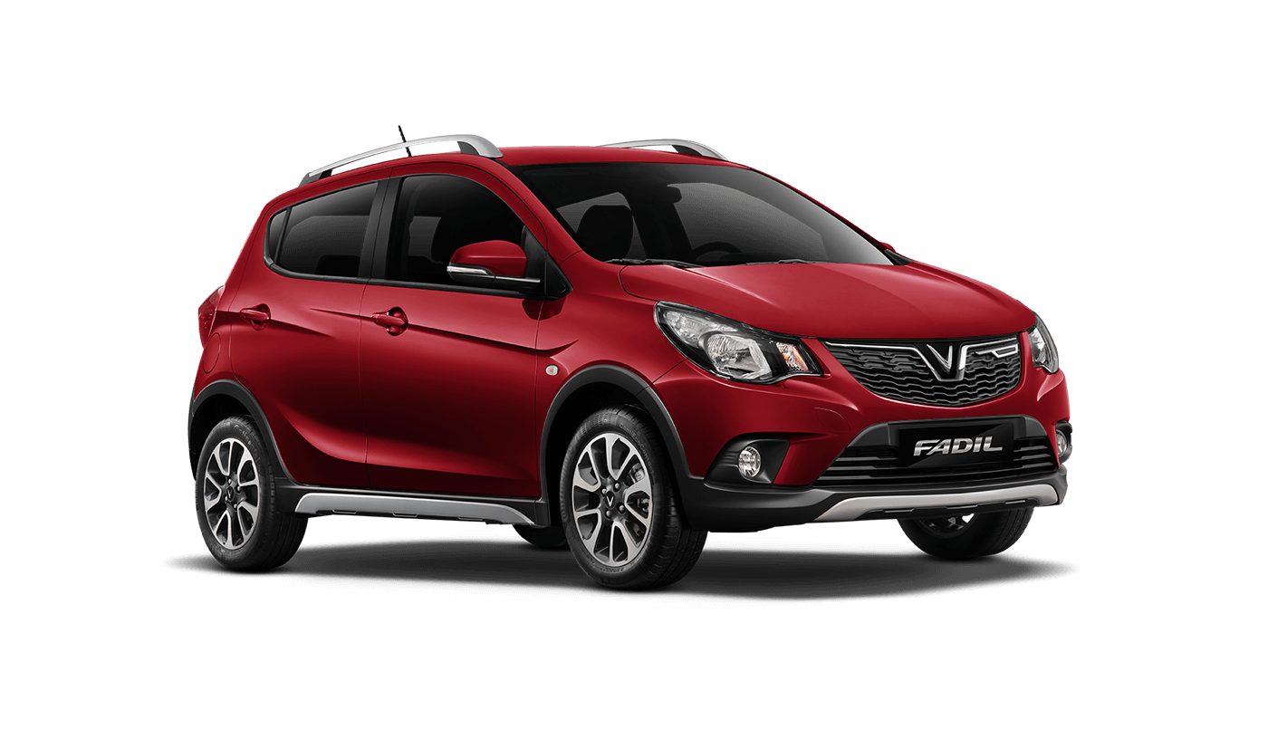 Lốp xe Vinfast Fadil