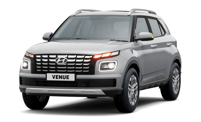 lốp xe Hyundai Venue