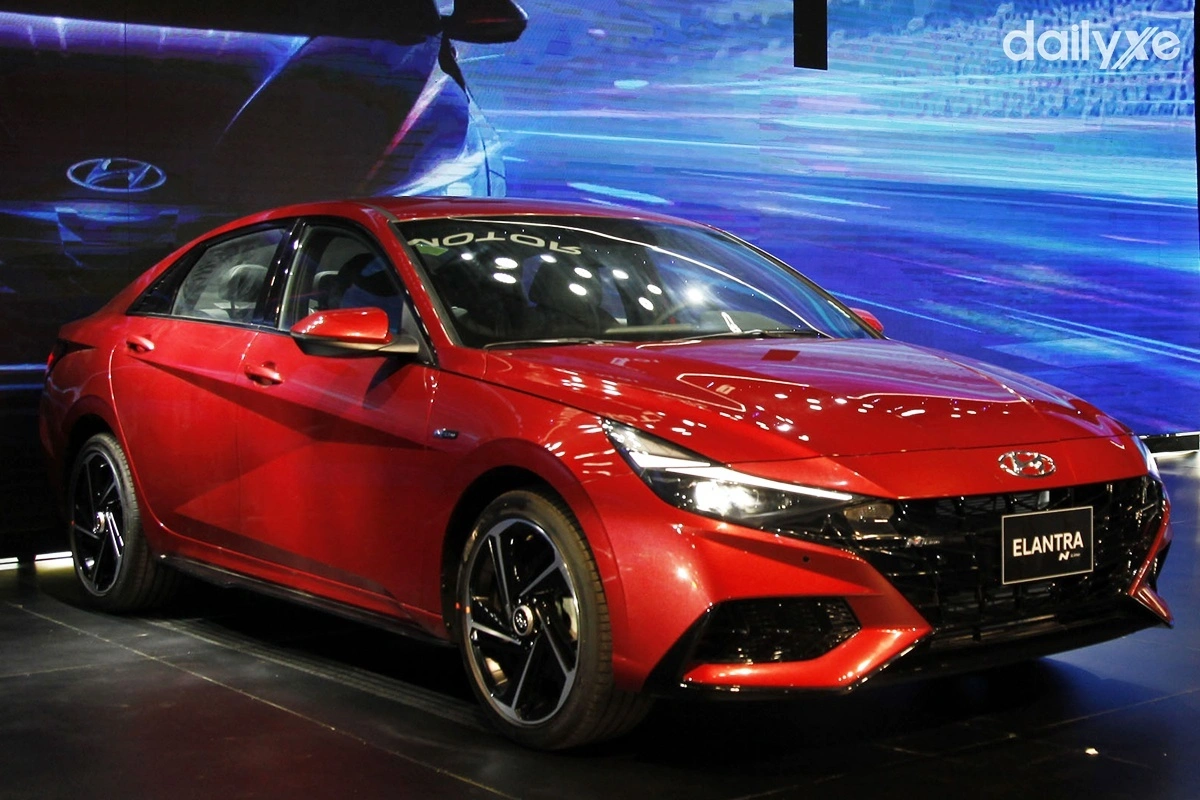 ẮC QUY Hyundai Elantra