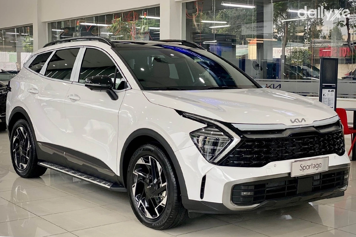 ẮC QUY KIA Sportage 